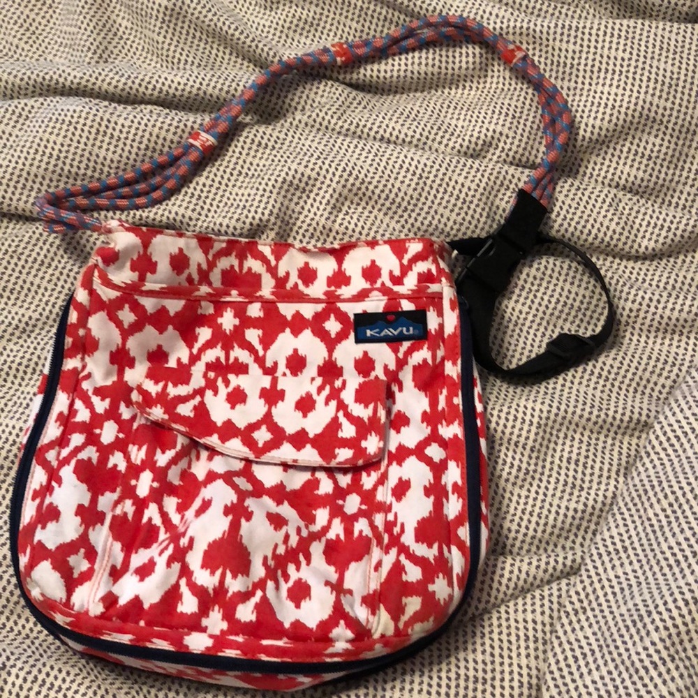 Kavu crossbody bag